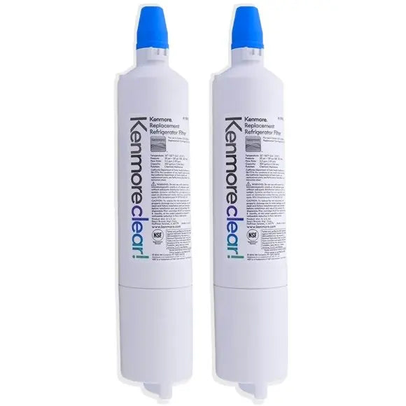 Kenmore 9990 Refrigerator Water Filter Raindropfilter